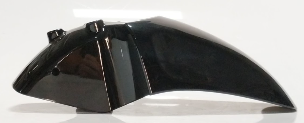 Honda 61100-KTF-980ZC FENDER