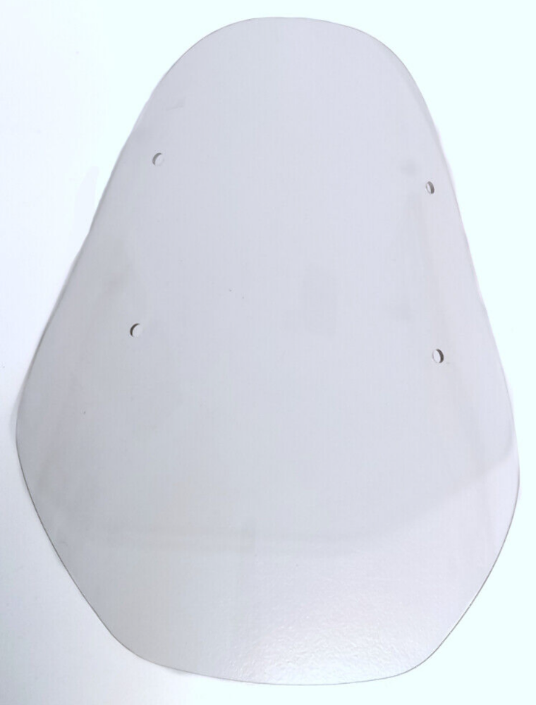 Suzuki Touring Style Windshield Boulevard M109R Motorcycle 990A0-70033