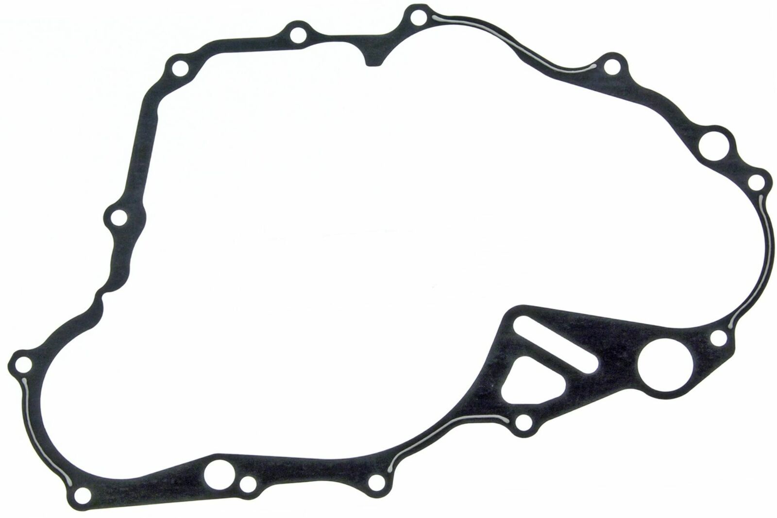 Yamaha Crank Cover Gasket 1SM-15462-00