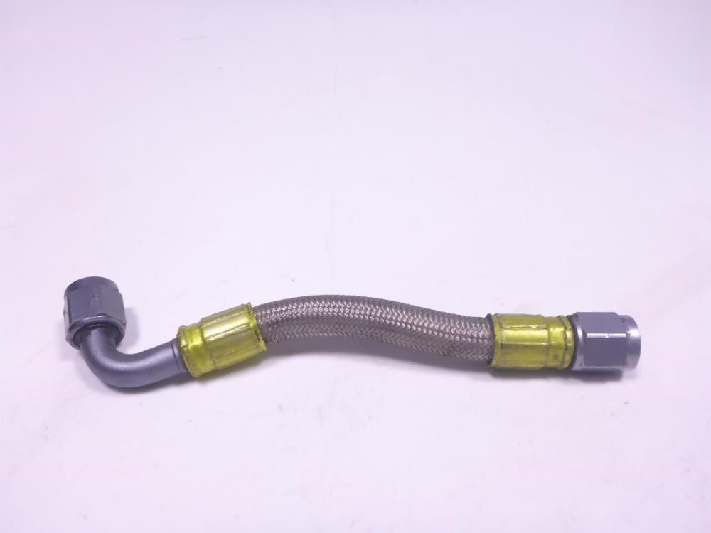 06 MV Agusta Brutale 910 S Oil Cooler Line A