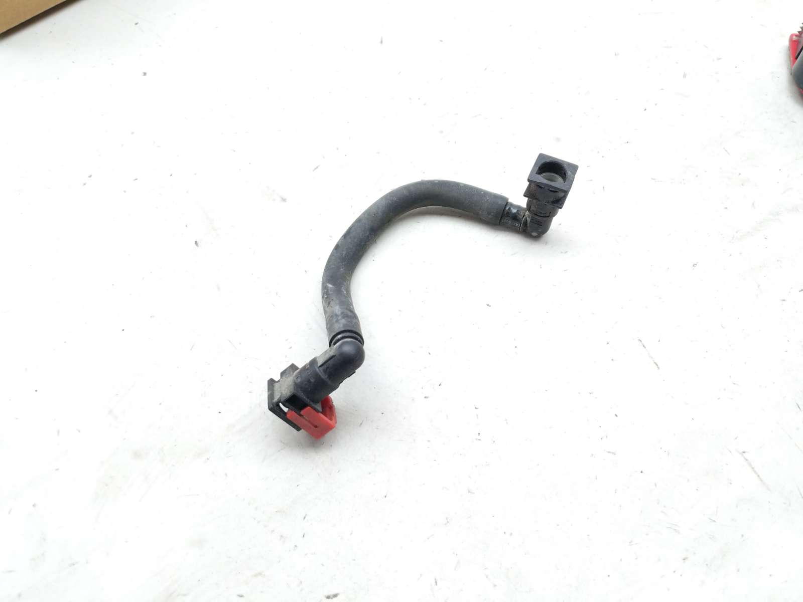 11 Kawasaki VN1700A Voyager 1700 Gas Fuel Line Hose