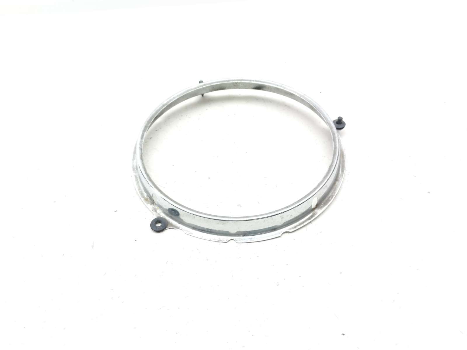 11 Kawasaki VN1700A Voyager 1700 Headlight Ring Bezel