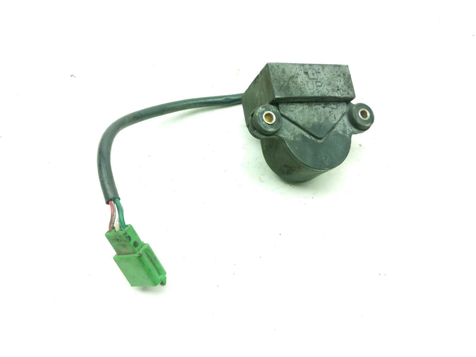 04 Honda VTX1800R VTX 1800 R Tip Over Bank Angle Safety Sensor