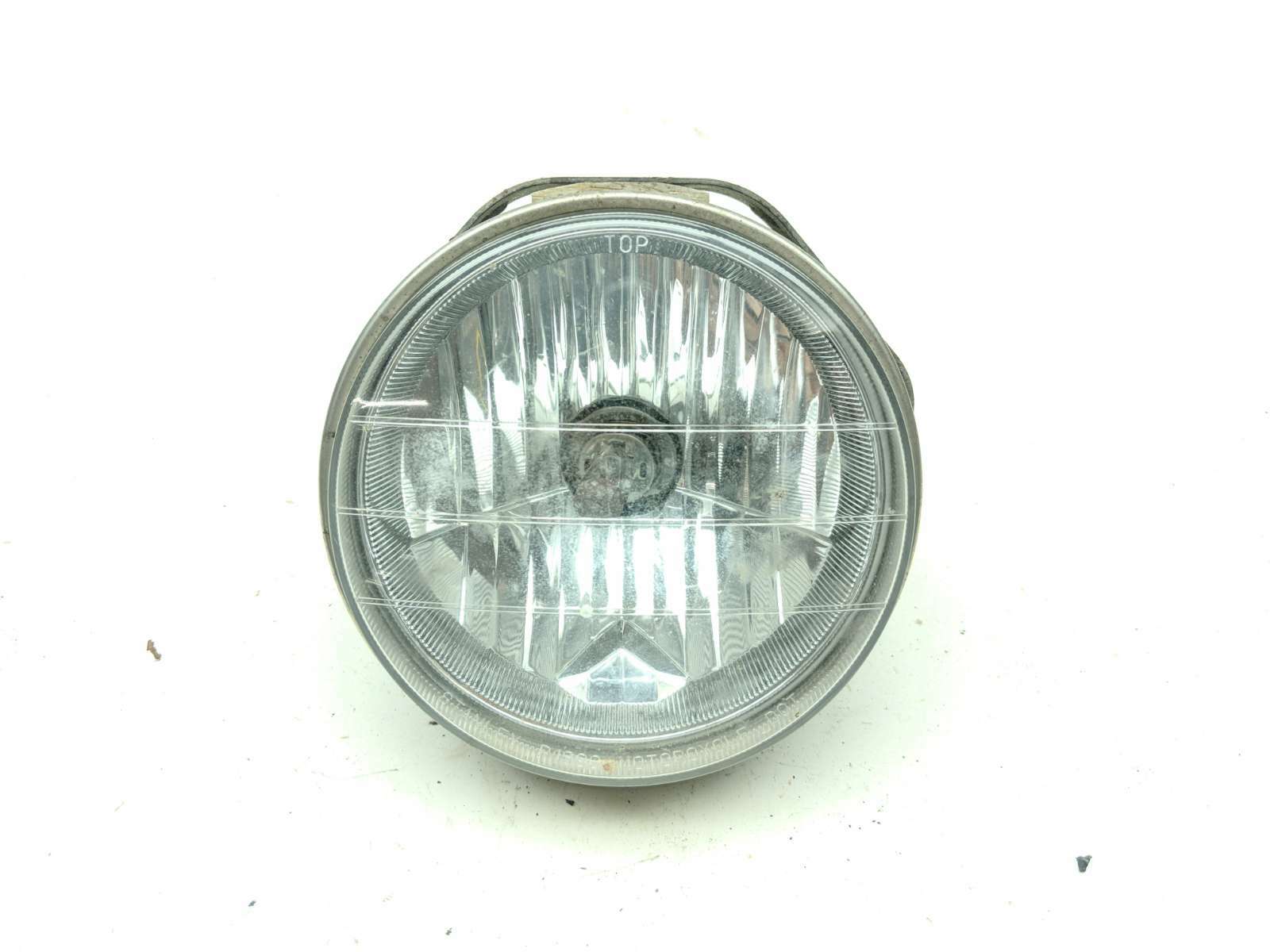 04 Honda VTX1800R VTX 1800 R Front Headlight Head Light Lamp