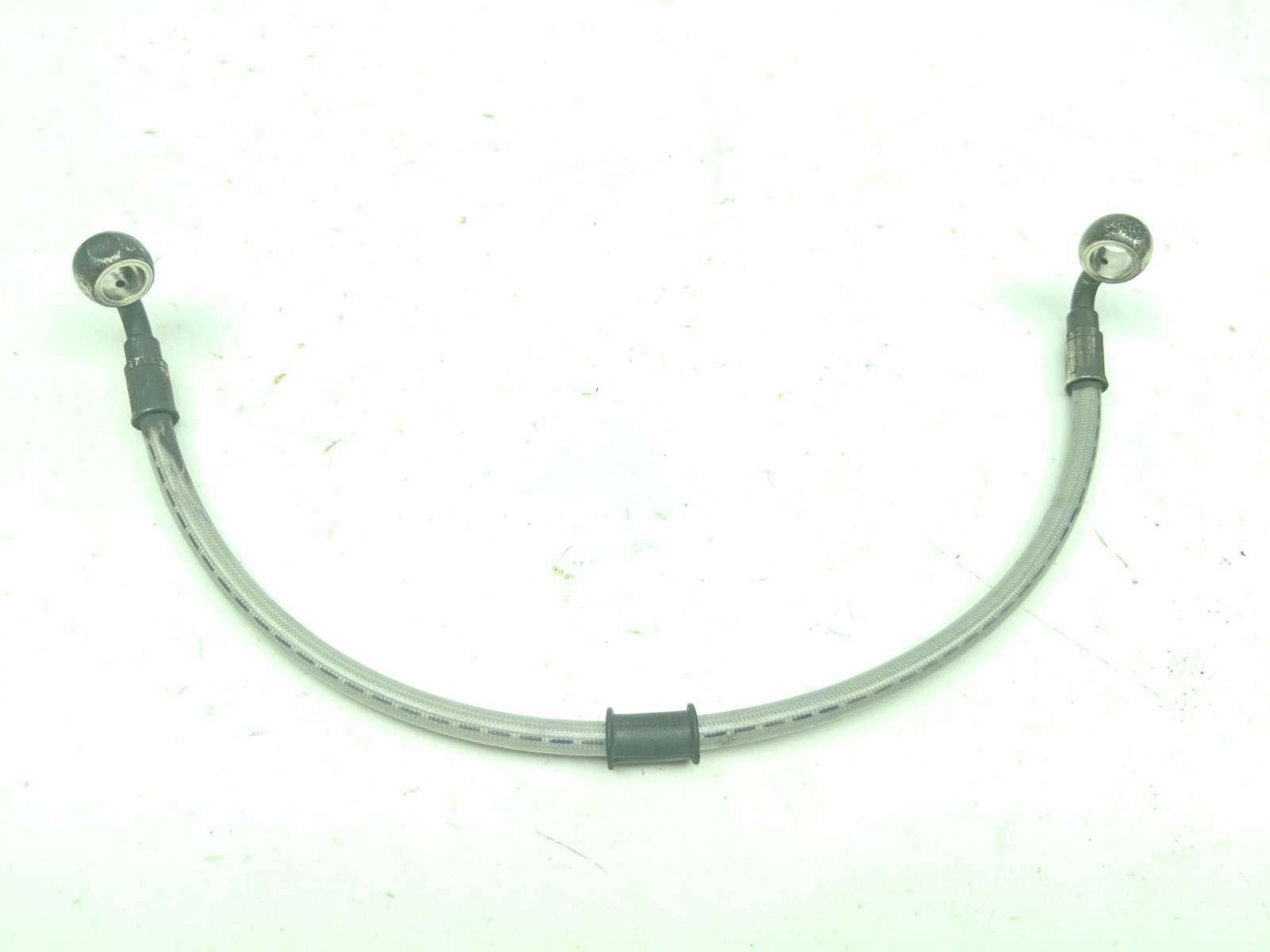 14 Ducati Monster 696 Front Brake Line Hose