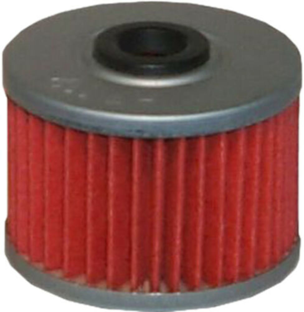 HIFLOFILTRO | OIL FILTER | 550-0112 HF112