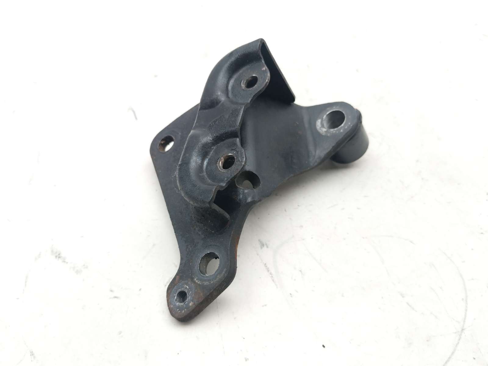 99 Suzuki VL1500X Intruder LC Front Brake Switch Front Left Mount Bracket