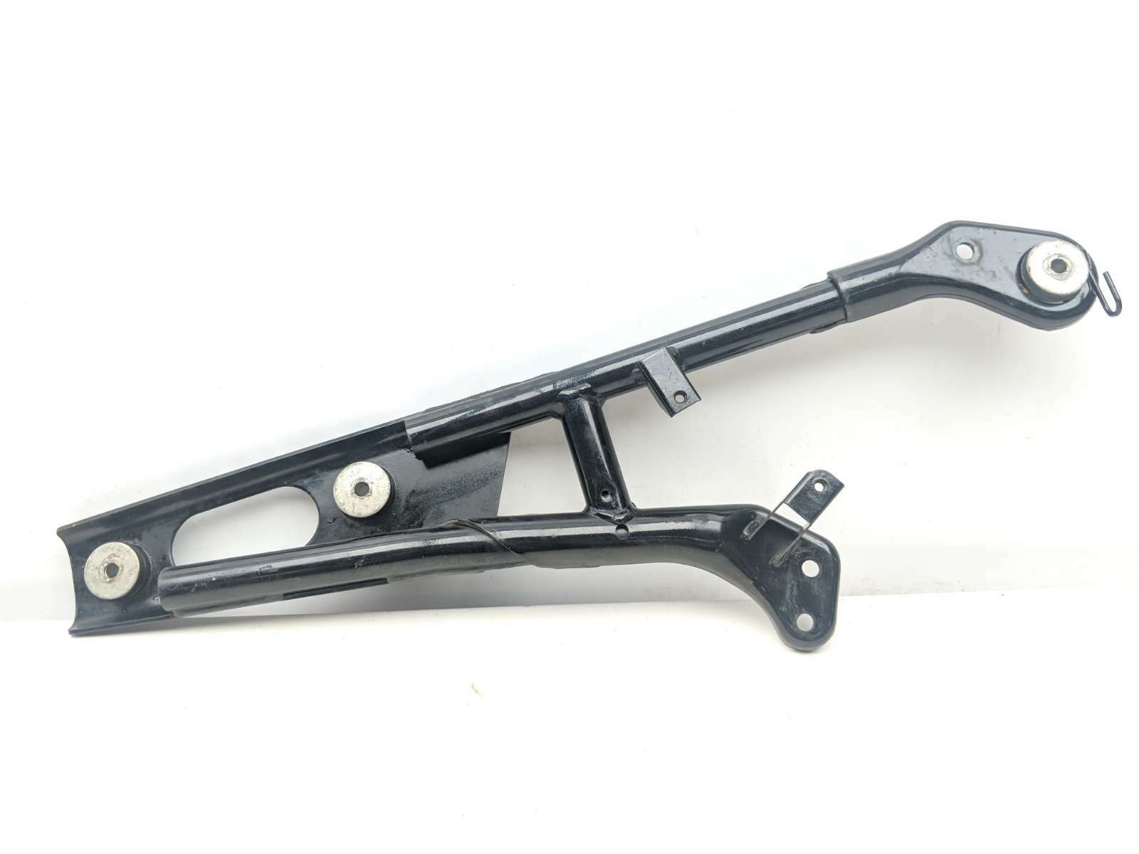 06 Suzuki M109R VZR1800 Exhaust System Mount Bracket