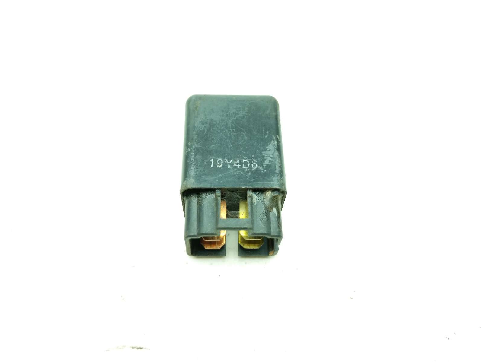 04 Kawasaki KFX700 V Force 700 Relay 19Y4D6