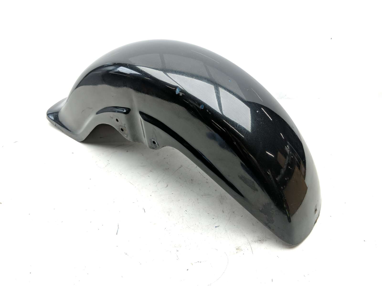 99 Suzuki VL1500X Intruder LC Front Wheel Fender