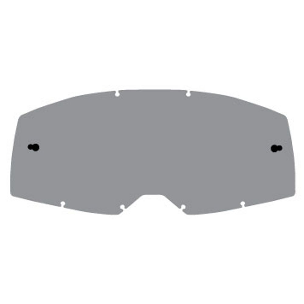 Shift LABEL WHIT3 Goggle Replacement Lens - Standard 21321-006-OS