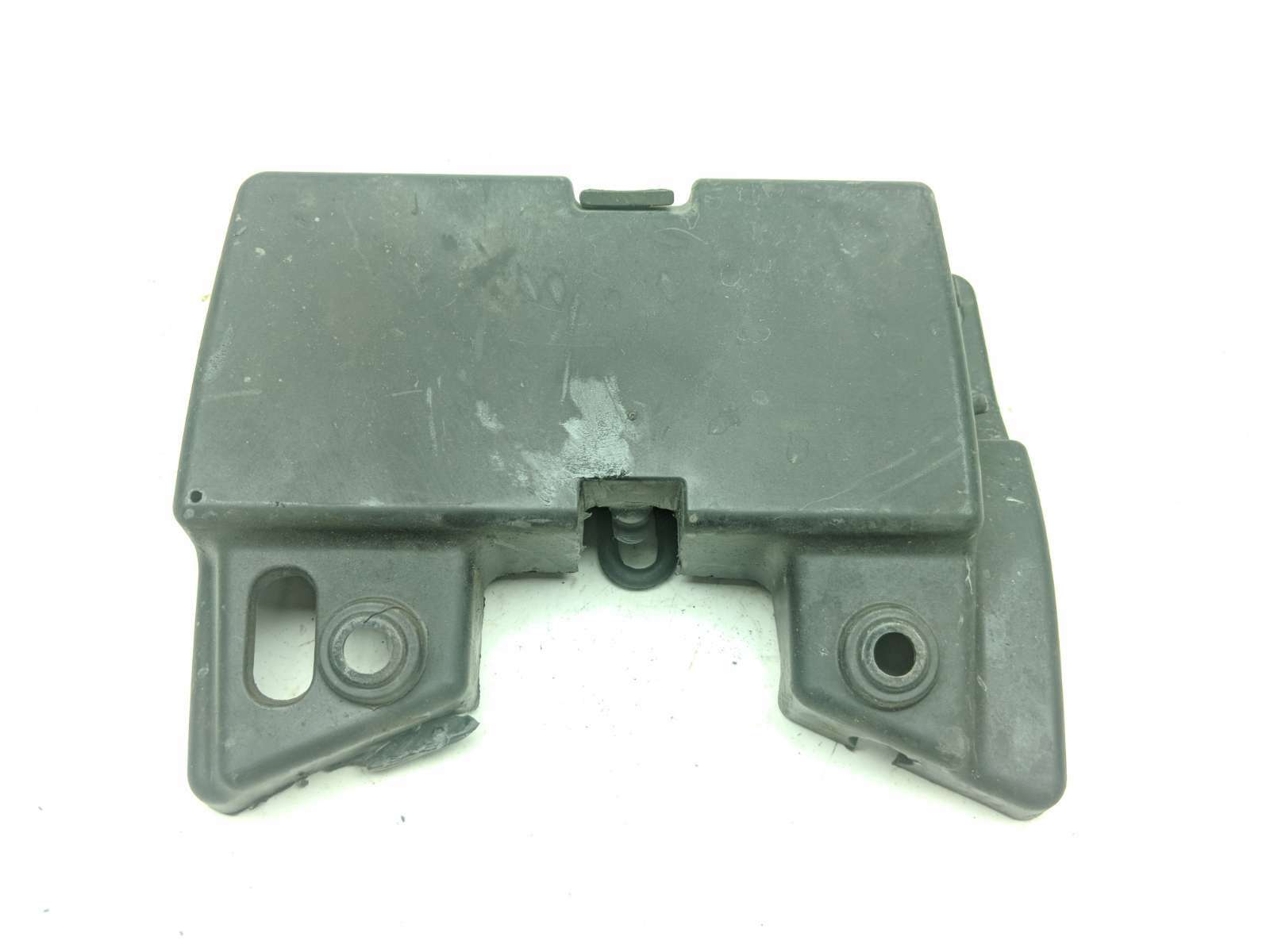 14 Ducati Monster 696 Rear Inner Battery Cover Panel 55910082A