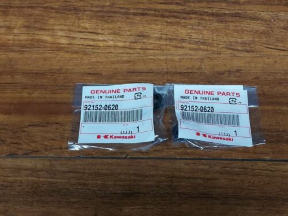 Genuine Kawasaki Collar Part Number 92152-0620