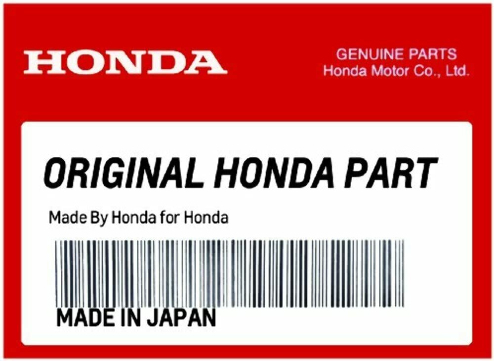 Honda 90543-MBA-000 RUBBER MOUNTING