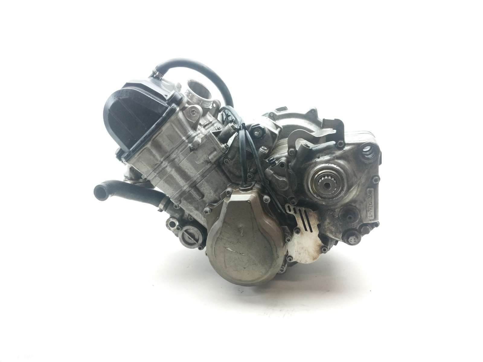 20 Husqvarna FE 501S Engine Motor (GUARANTEED)