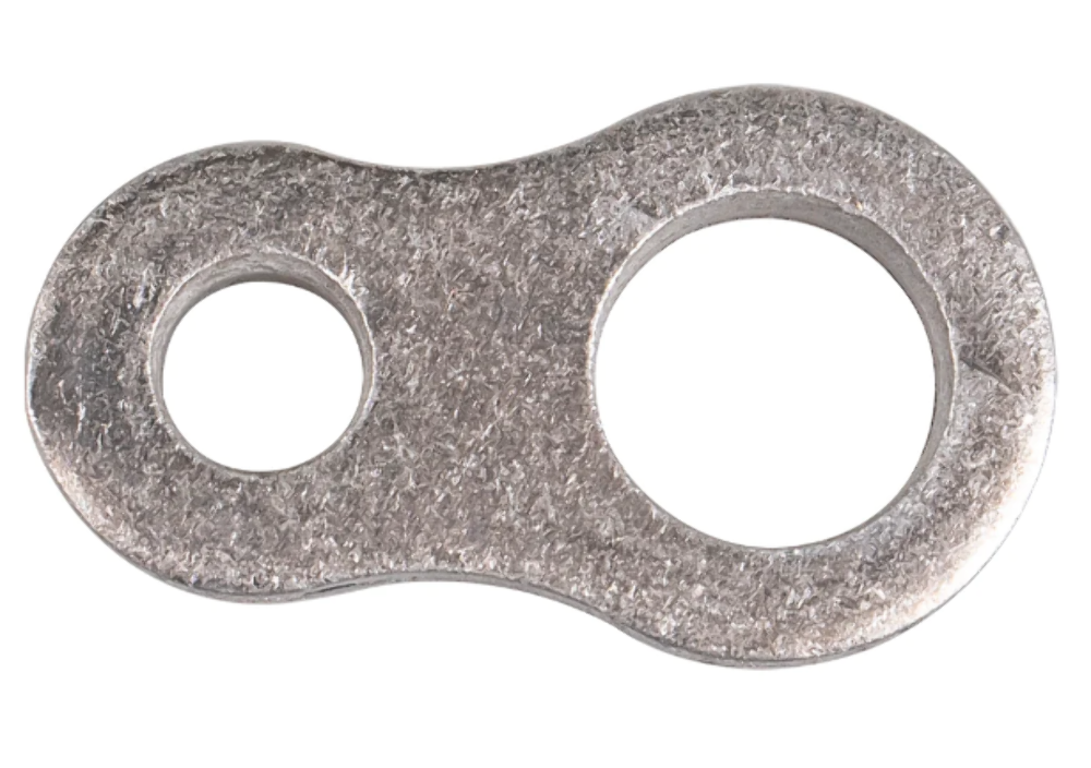 Ski-Doo 417224114 LEVER LEFT