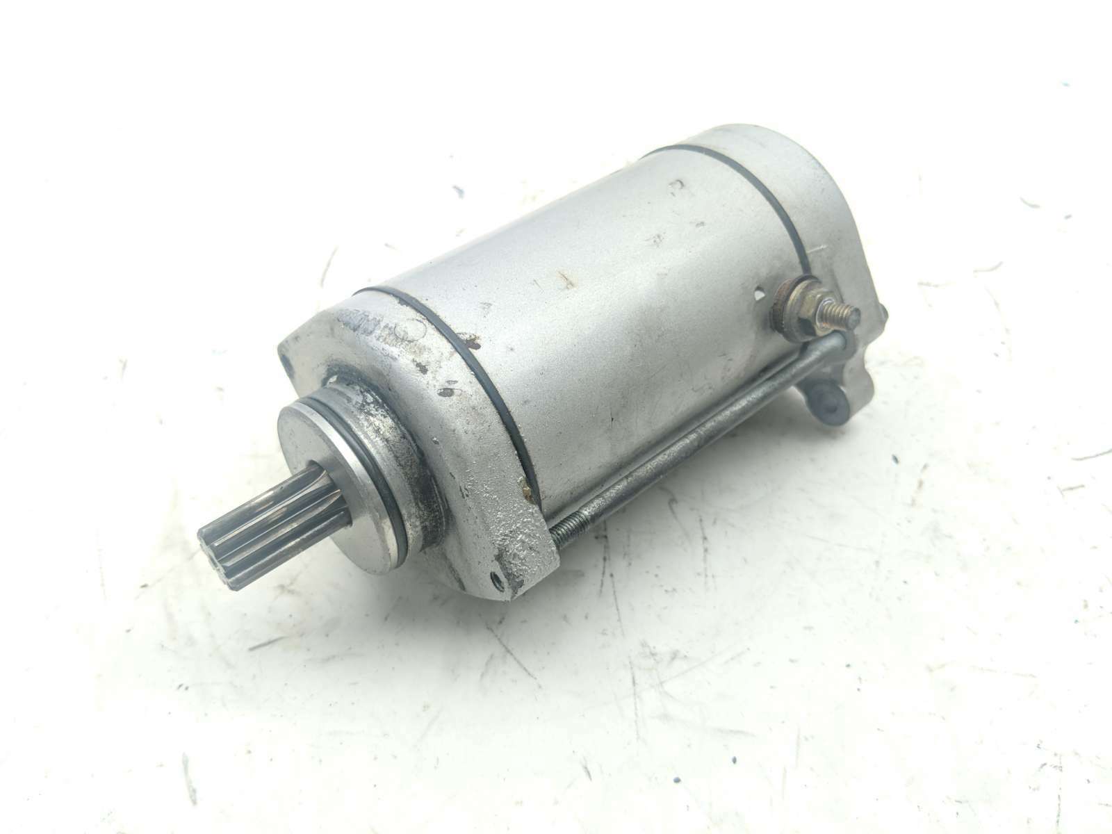 99 Suzuki VL1500X Intruder LC Start Starter Motor