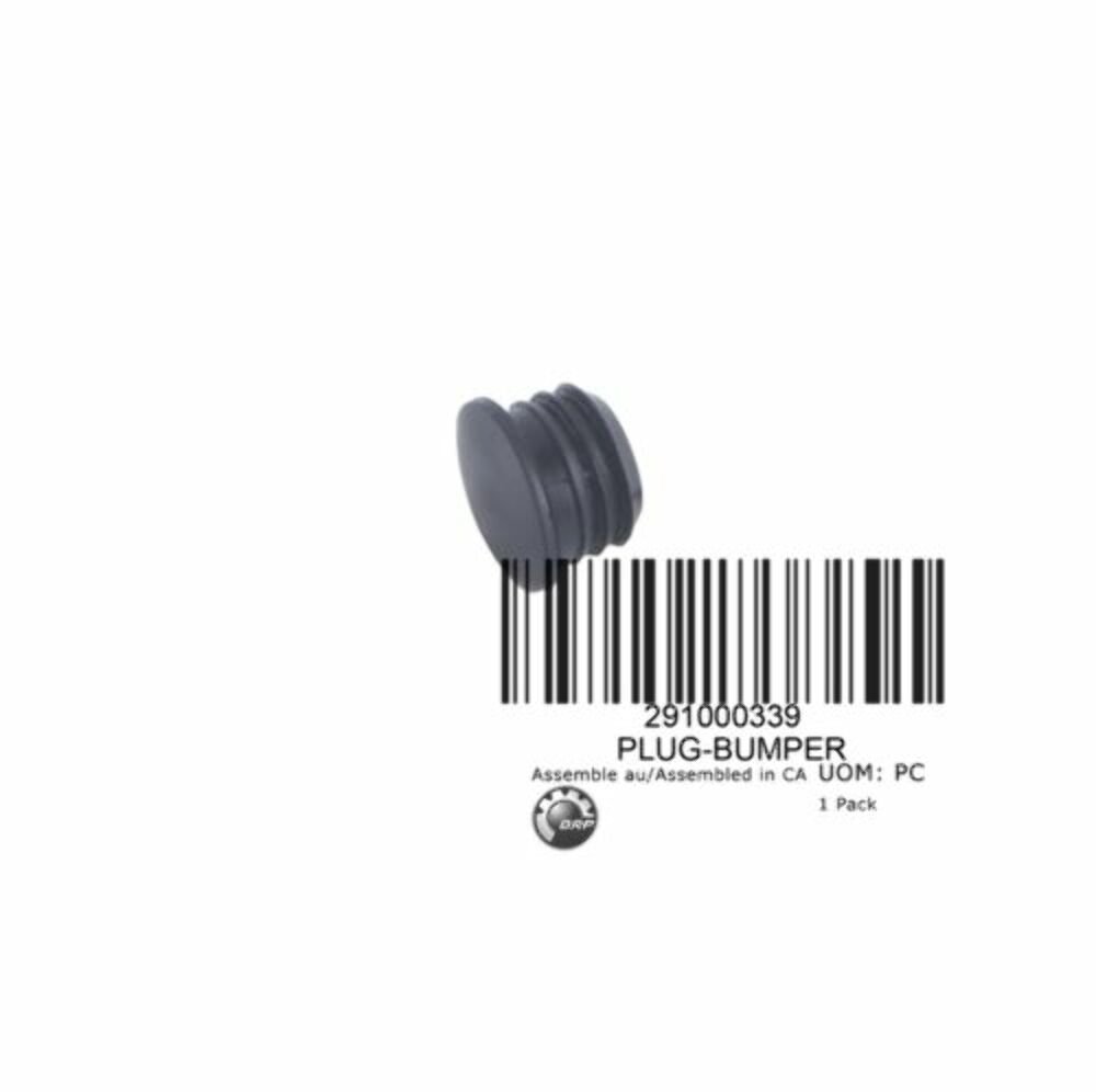 Seadoo Bumper Plug 291000339