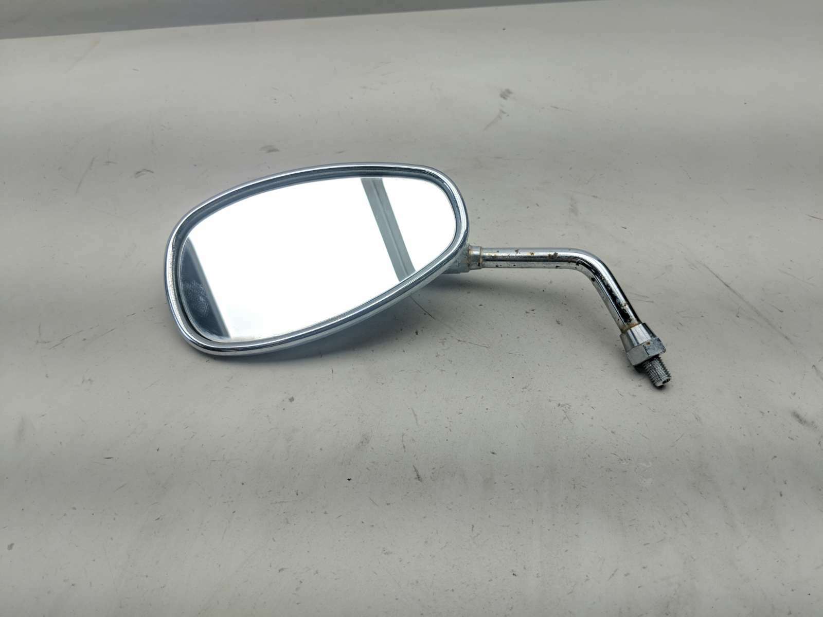 06 Suzuki M109R VZR1800 Left Mirrors