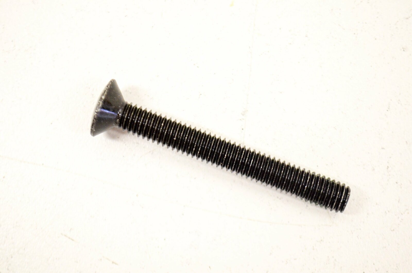 Honda 90191-MJ0-000 Screw Oval (6x50)