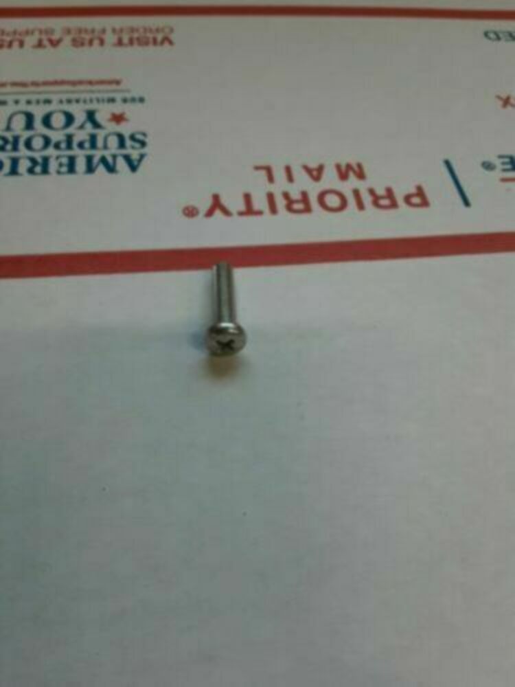 Honda OEM screw 93500-050200A