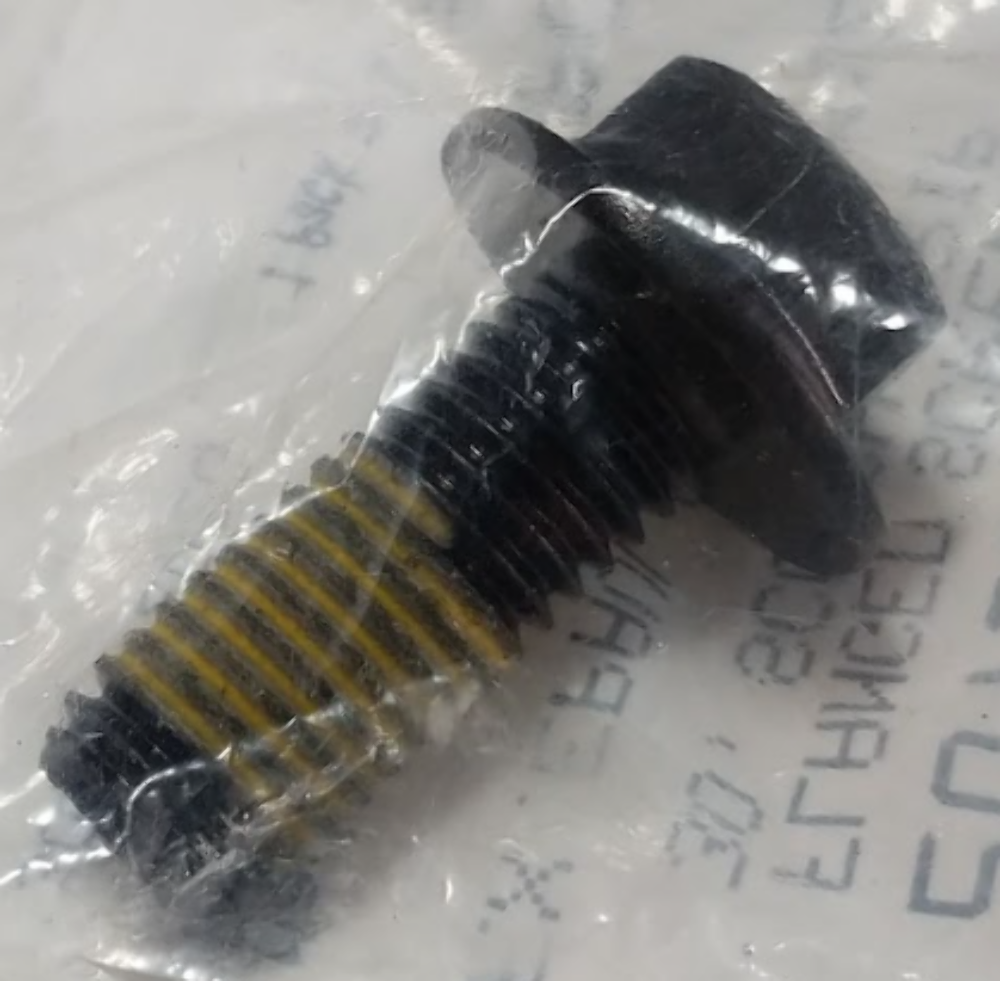 Can-Am 207523056 HEX FLANGE SCREW