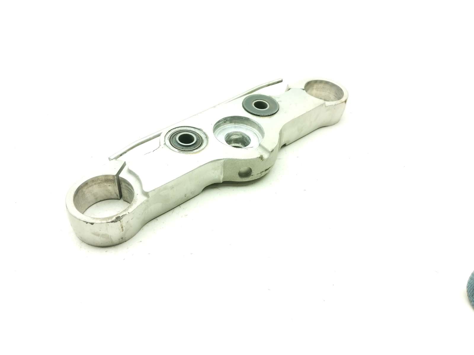 11 Kawasaki VN1700A Voyager 1700 Top Upper Triple Clamp Tree
