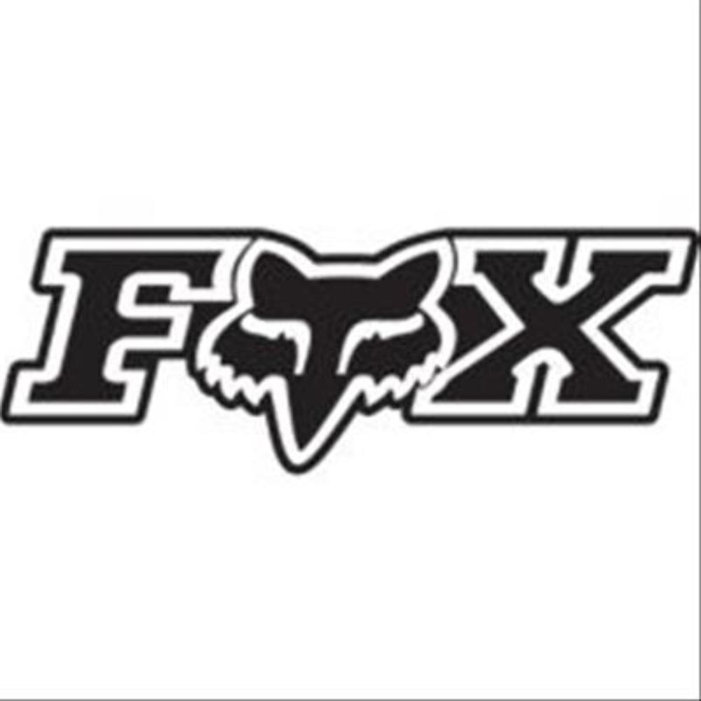 FOX RACING AIRSPACE/MAIN MX20 CHRM LEXAN LENS - 26368-200-OS