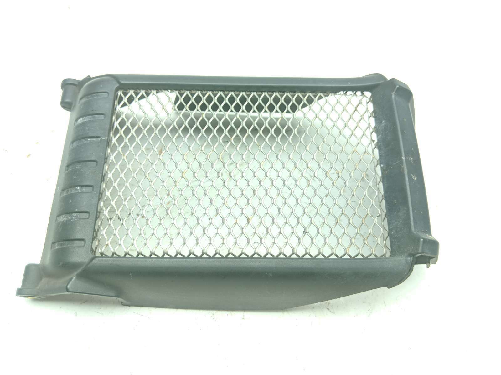 14 Ducati Monster 696 Radiator Grille Screen 48410702A