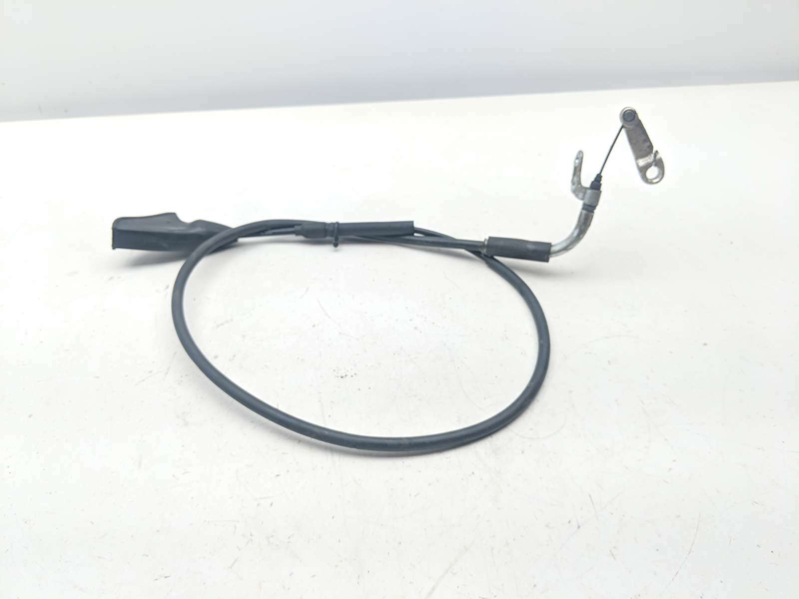 16 Suzuki DRZ400SM DRZ 400 Clutch Cable Line 29F10-5J05