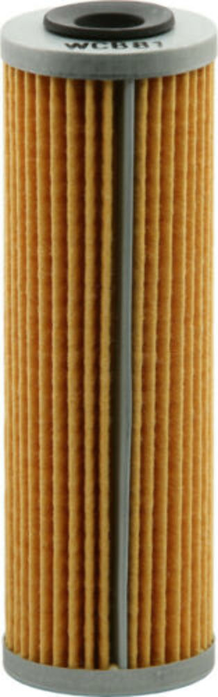 Emgo - 10-26955 - Oil Filter Standard Paper