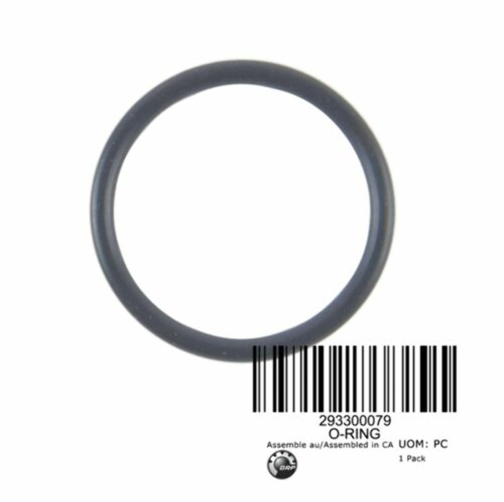Sea-Doo Watercraft Genuine OEM Parts O-Ring 293300079 QTY 3
