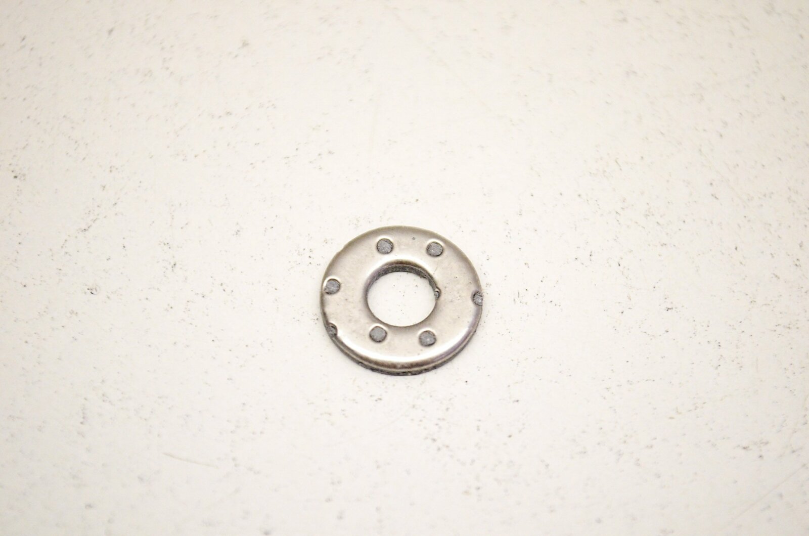 Honda 18292-KBR-000 GASKET PROTECTOR