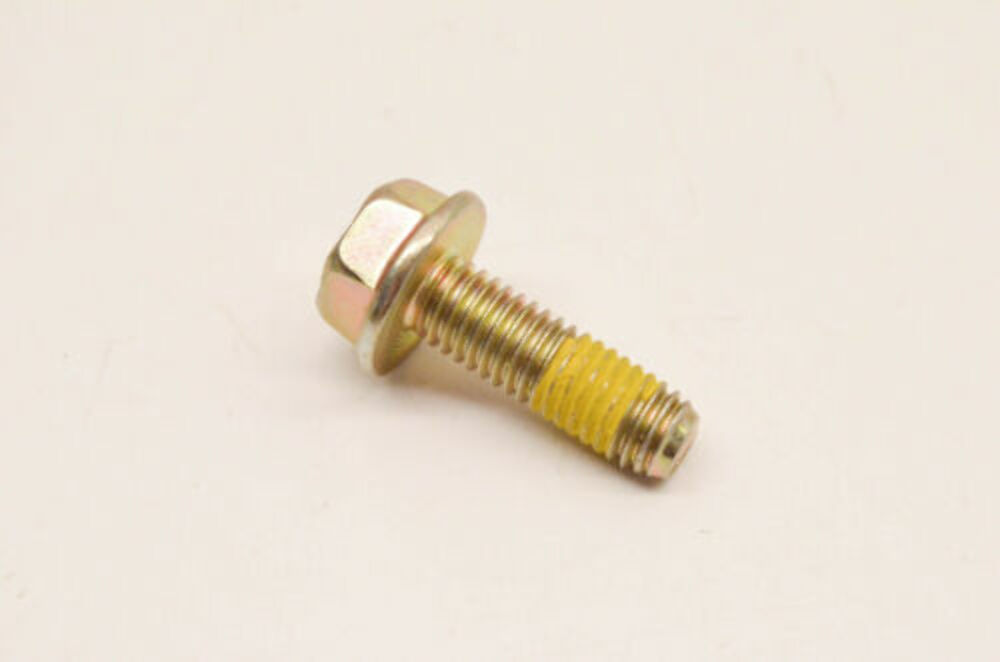 QTY 80 | Ski-Doo Hex Flange Screw 2005-2007 Mach Summit 1000