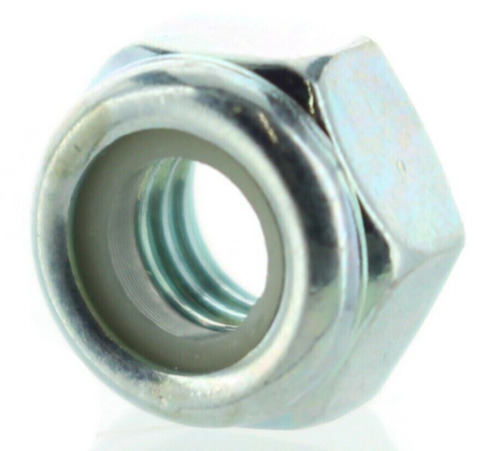 SEA-DOO OEM NUT-STOP ELASTIC DIN. 232561434