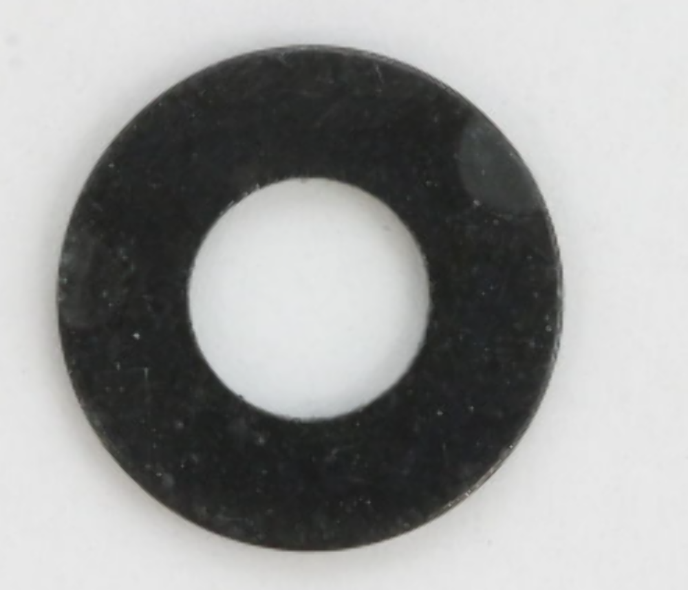 Honda WASHER PLAIN (5MM) 94101-05700