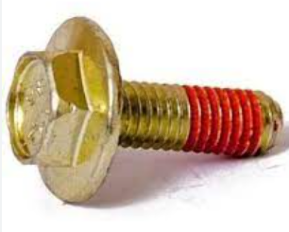 Ski-Doo 250000418 HEX FLANGE SCREW QTY3