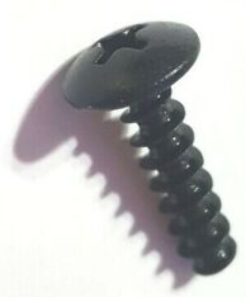 Can-Am Phillips Screw K40 X 16 250000723
