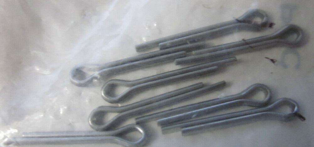 CAN-AM Cotter Pin DS 450 XXC XMX EFI 250400032 QTY8