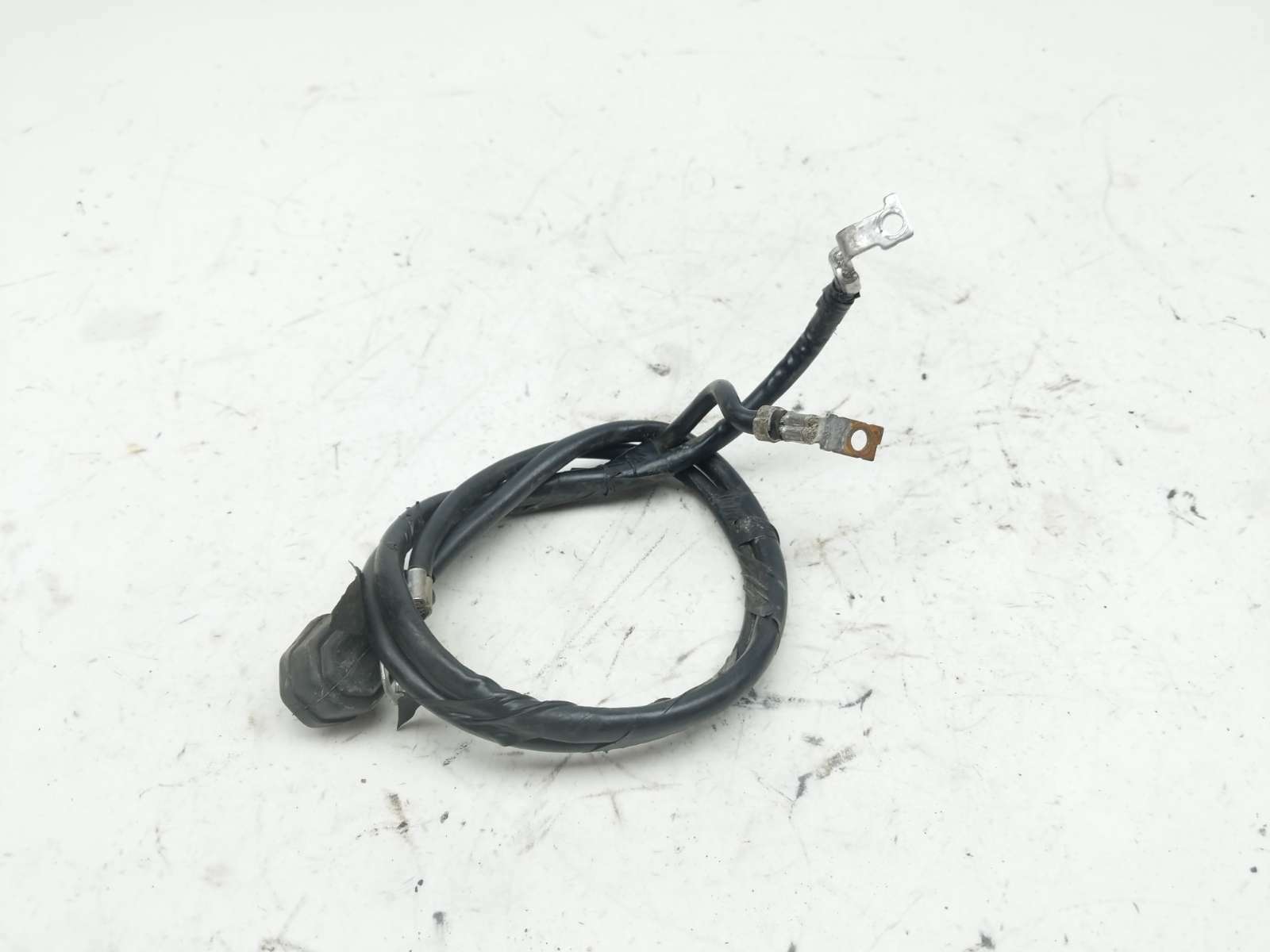 10 Honda CBR1000RR CBR 1000 Battery Negative Terminal Cable Wire