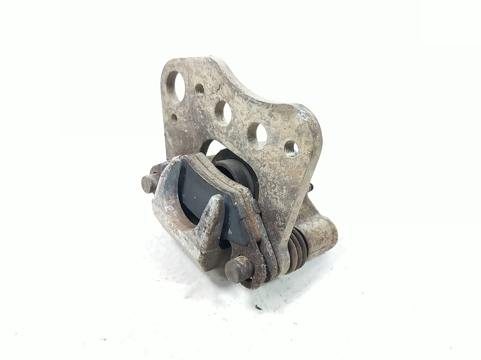 07 Polaris Sportsman 500 Front Left Brake Caliper