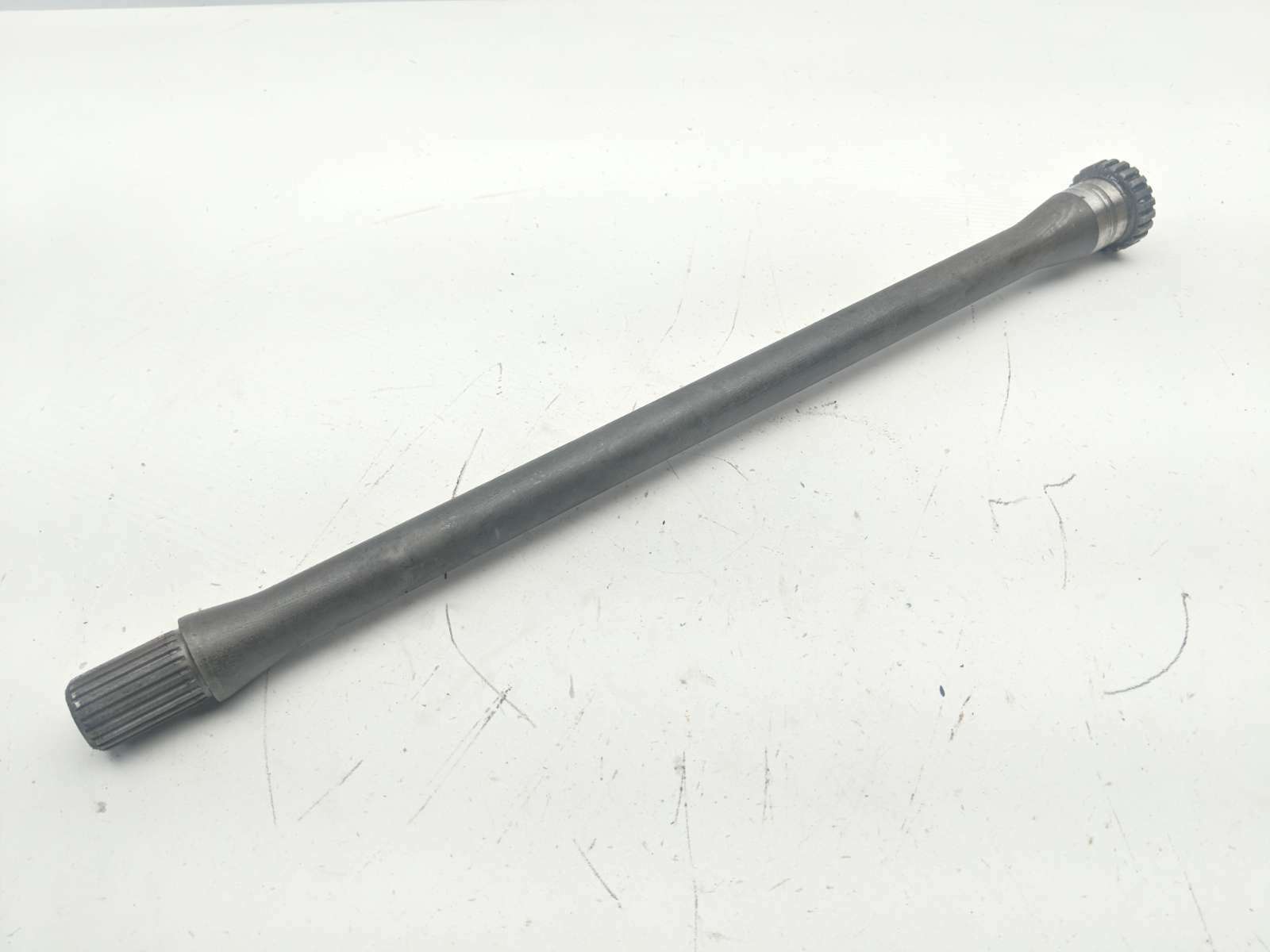 99 Suzuki VL1500X Intruder LC Final Drive Shaft Driveshaft - Sun
