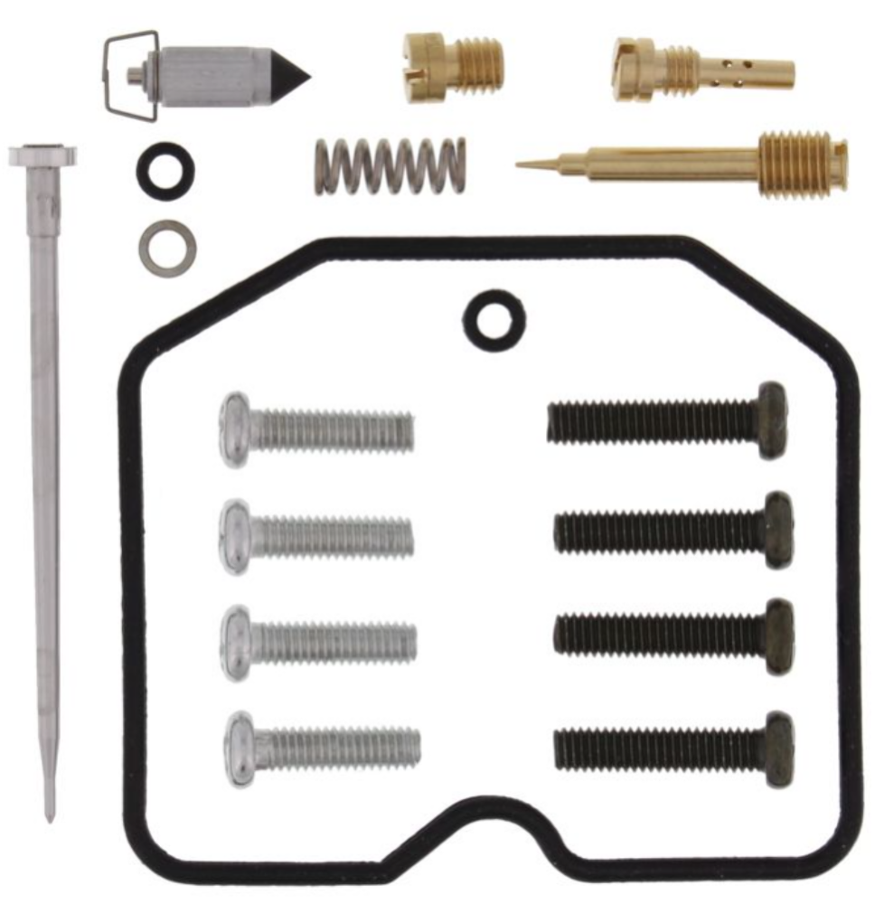 All Balls Racing Carburetor Kit 226-1100
