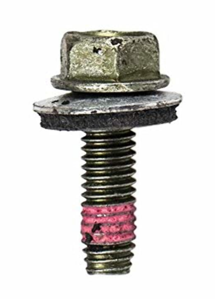 Polaris SCREW & WASHER 7519278