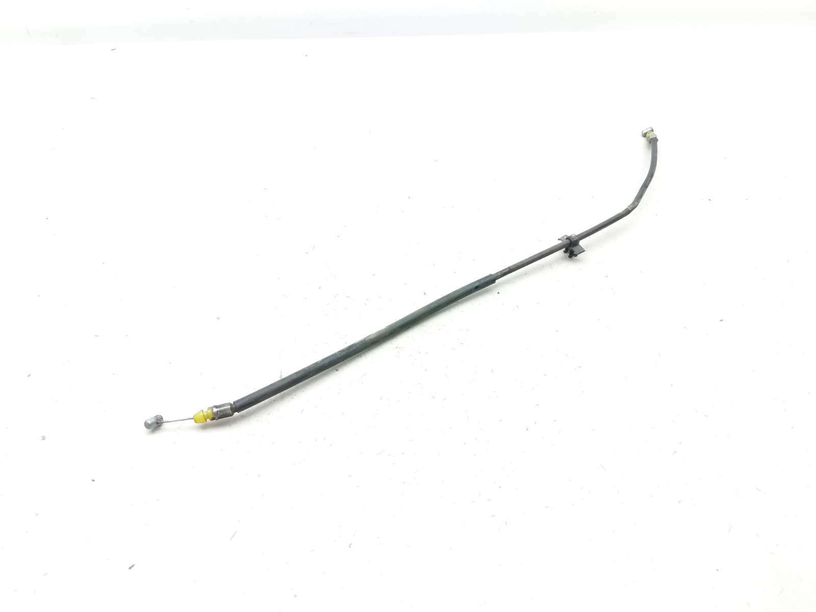 11 Kawasaki VN1700A Voyager 1700 Seat Latch Cable