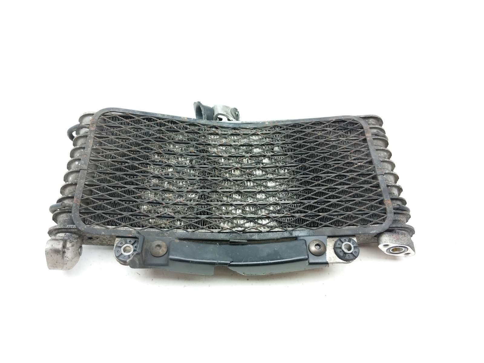 18 Triumph Tiger 800 XCX Oil Cooler With Screen Guard - Sun Coast