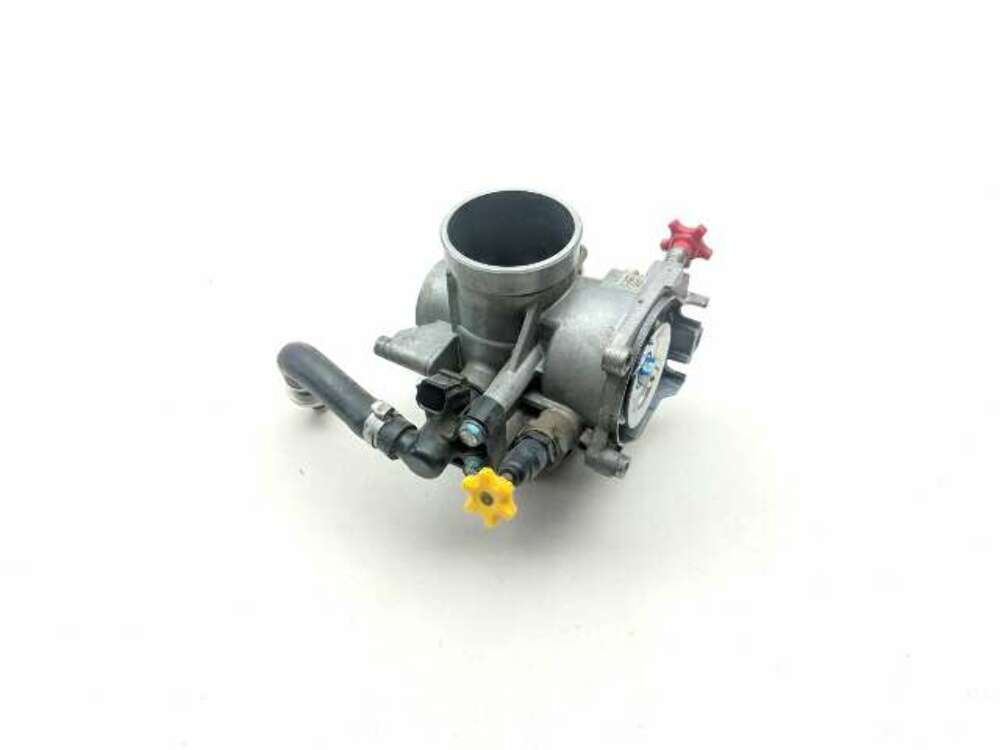 20 Husqvarna FE 501S Throttle Body