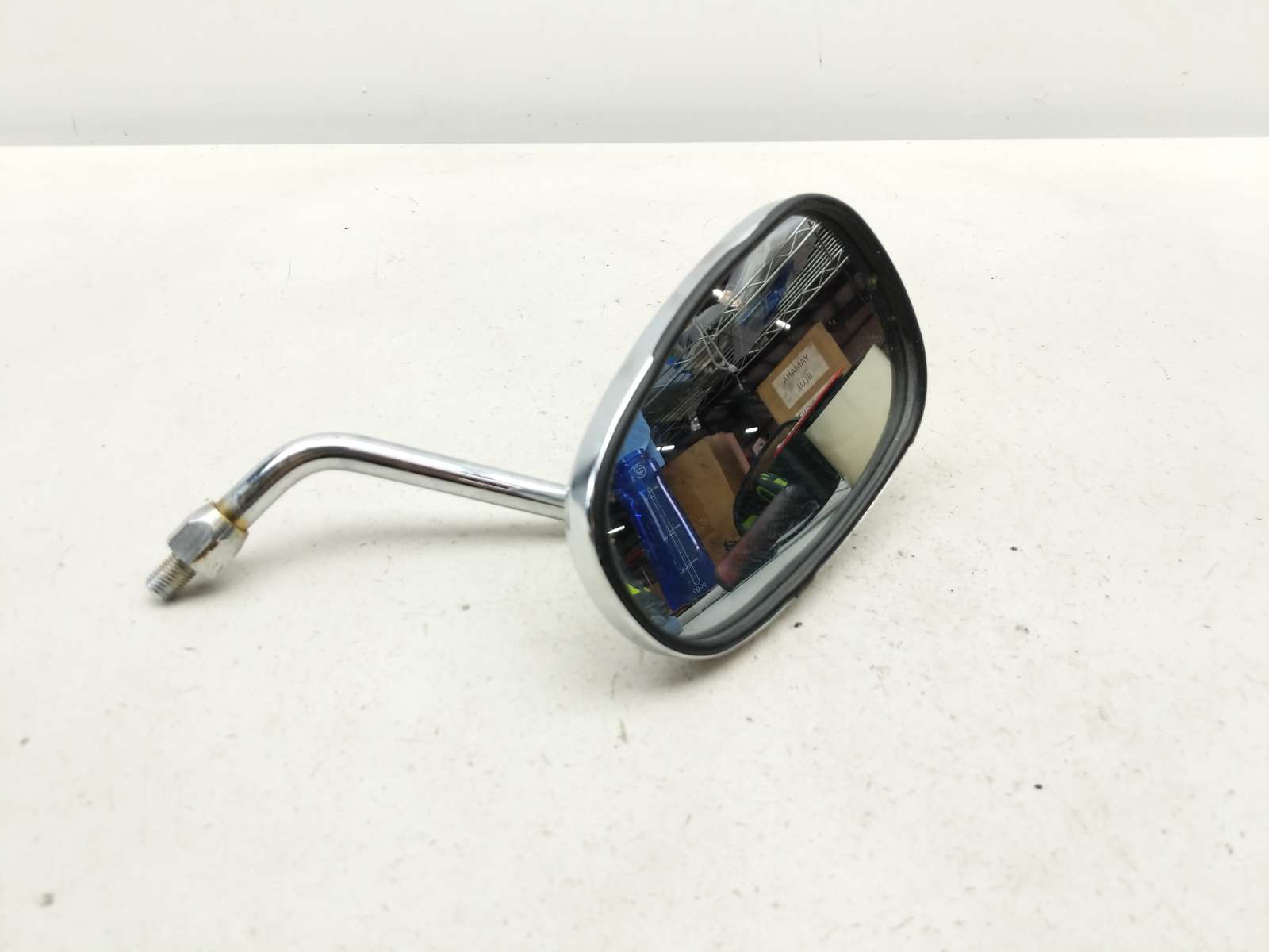 11 Kawasaki VN1700A Voyager 1700 Right Mirror