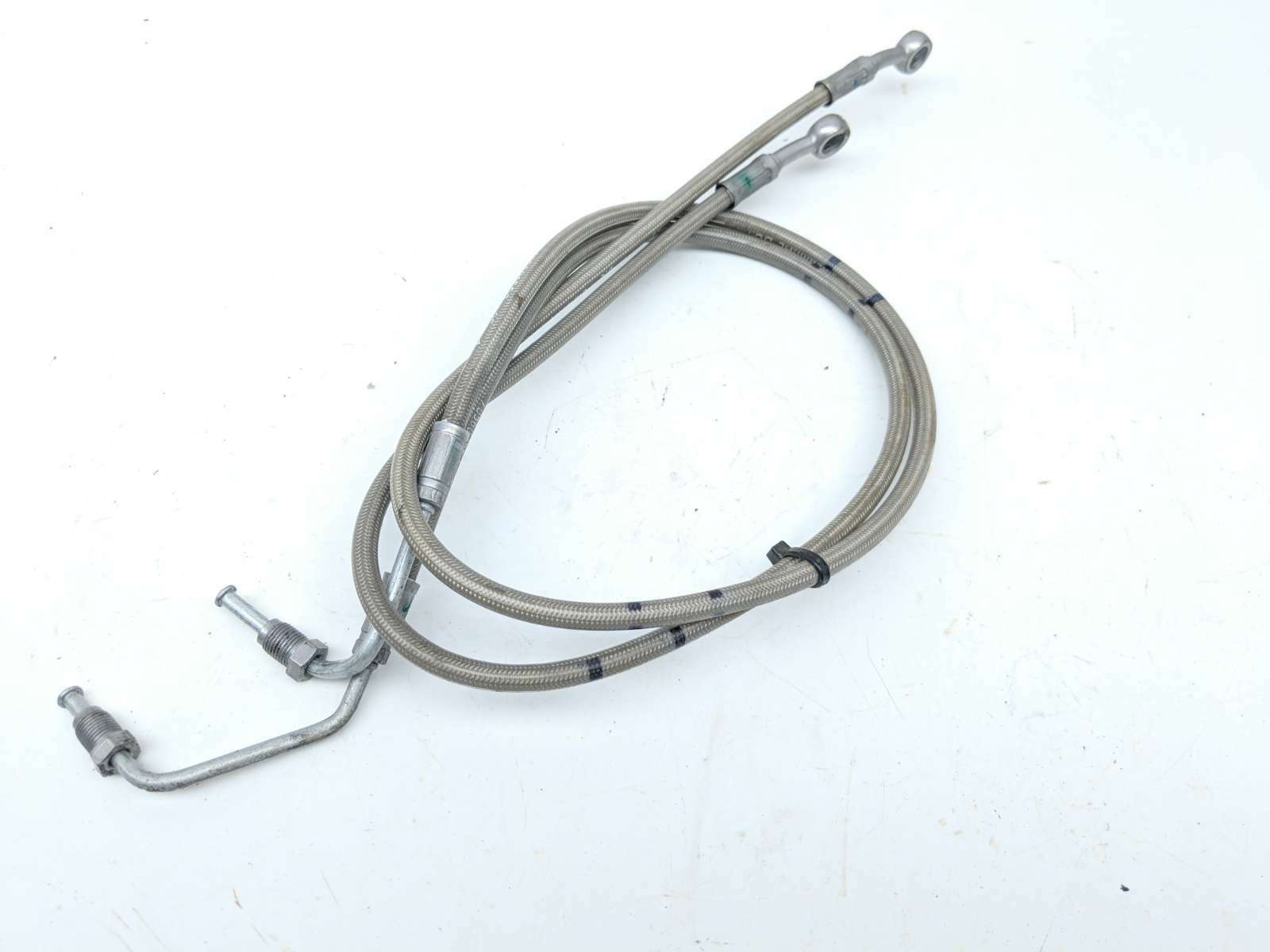 19 Can Am Ryker Spyder Rear Brake Line Hose