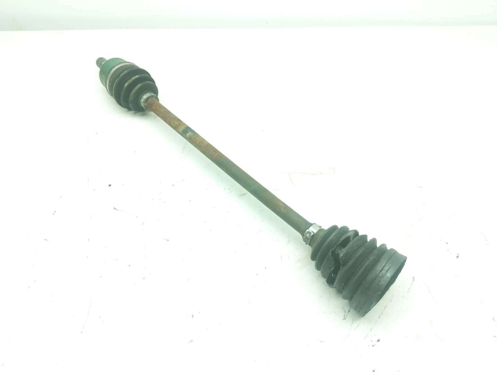 21 Yamaha YXZ 1000 YXZ1000R Front  CV Axle Half Shaft